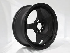 ROTA Slipstream Flow-Form (15x6.5, 4x100, +35mm, 67.1mm Hub) - Jinnspeed
