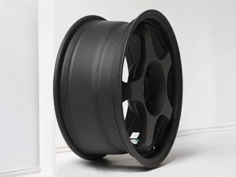 ROTA Slipstream Flow-Form (15x6.5, 4x100, +35mm, 67.1mm Hub) - Jinnspeed
