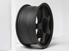 ROTA Slipstream Flow-Form (15x6.5, 4x100, +35mm, 67.1mm Hub) - Jinnspeed