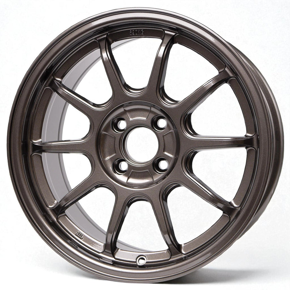 ROTA F500 (16x7, 4x98, +35mm, 58.1mm Hub) - Jinnspeed