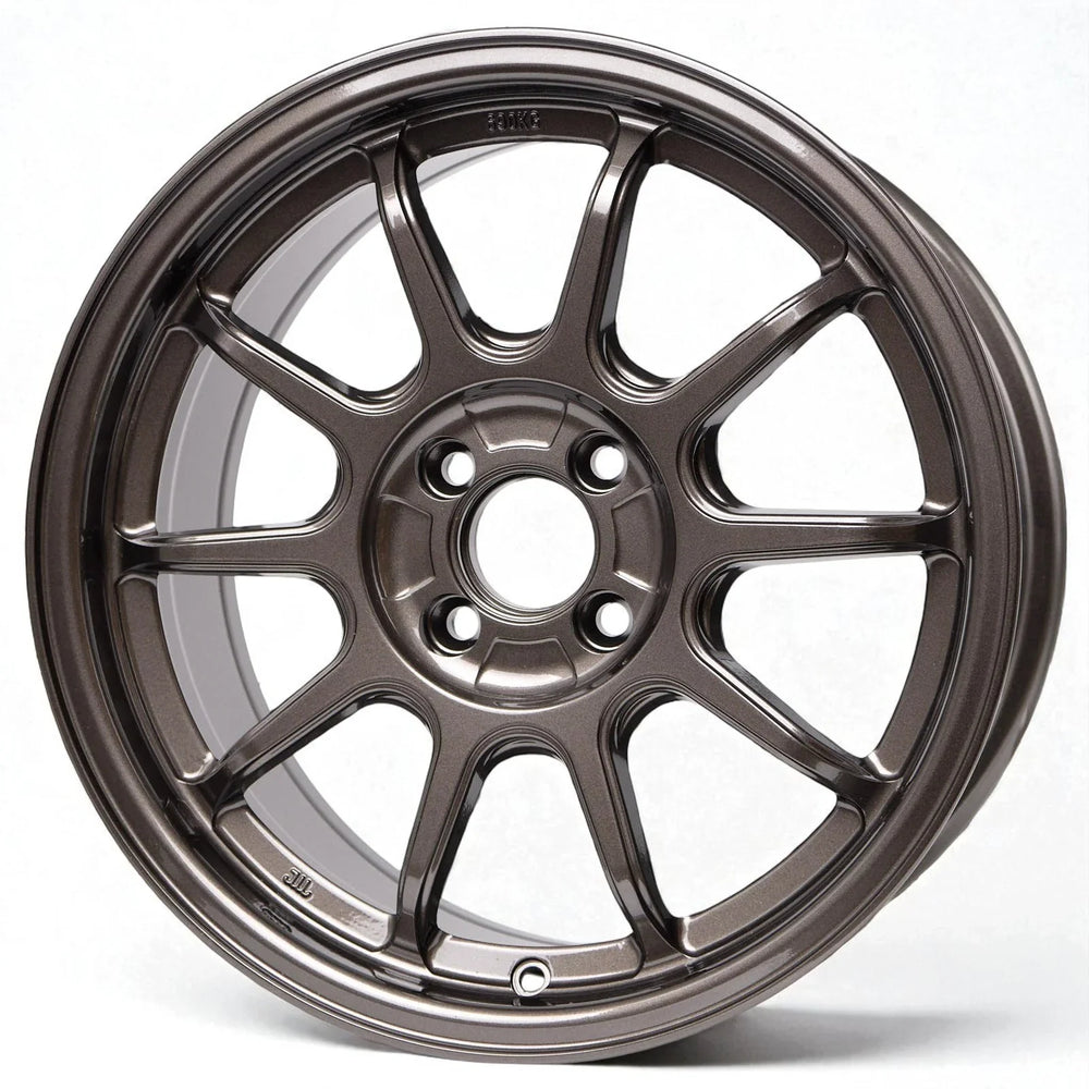 ROTA F500 (16x7, 4x98, +35mm, 58.1mm Hub) - Jinnspeed
