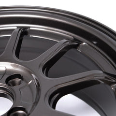 ROTA F500 (16x7, 4x98, +35mm, 58.1mm Hub) - Jinnspeed