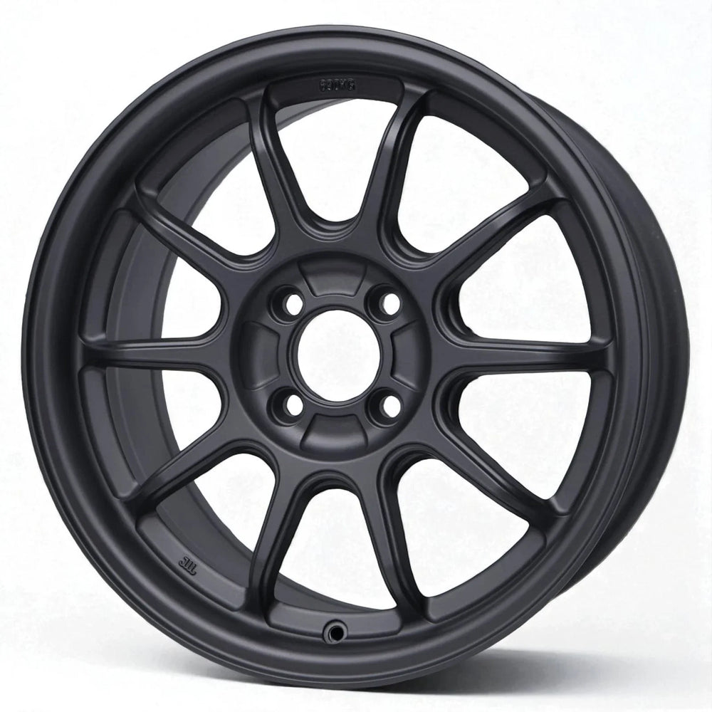 ROTA F500 (16x7, 4x98, +35mm, 58.1mm Hub) - Jinnspeed