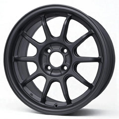 ROTA F500 (16x7, 4x100, +40mm, 67.1mm Hub) - Jinnspeed
