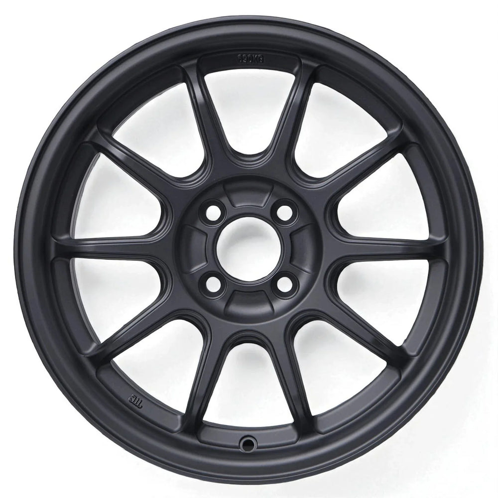 ROTA F500 (16x7, 4x100, +40mm, 67.1mm Hub) - Jinnspeed