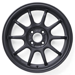 ROTA F500 (16x7, 4x100, +40mm, 67.1mm Hub) - Jinnspeed