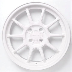 ROTA F500 (16x7, 4x98, +35mm, 58.1mm Hub) - Jinnspeed