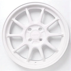ROTA F500 (16x7, 4x98, +35mm, 58.1mm Hub) - Jinnspeed