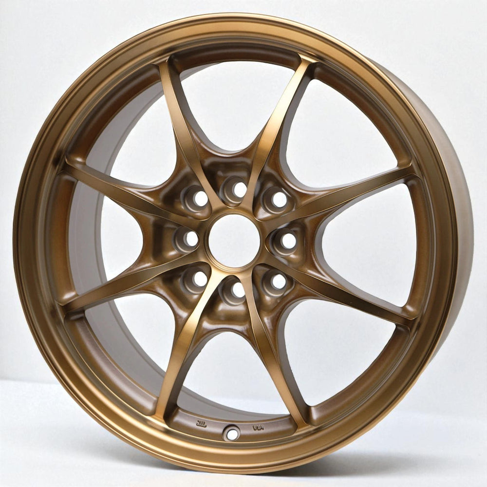 ROTA Circuit-8 (15x6.5, 4x100+38mm, 67.1mm Hub) - Jinnspeed