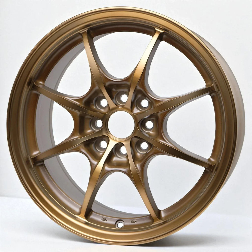 ROTA Circuit-8 (15x6.5, 4x100+38mm, 67.1mm Hub) - Jinnspeed