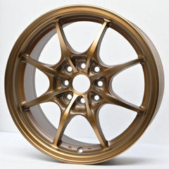 ROTA Circuit 8 (16x7, 4x100/4x114.3, +40mm, 73mm Hub) - Jinnspeed