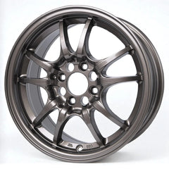 ROTA Circuit-10 (15x6.5, 4x100, +45mm, 67.1mm Hub) - Jinnspeed