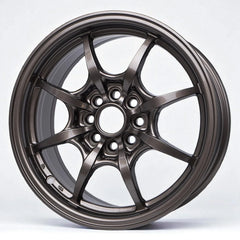 ROTA Circuit-8 (15x6.5, 4x100+38mm, 67.1mm Hub) - Jinnspeed