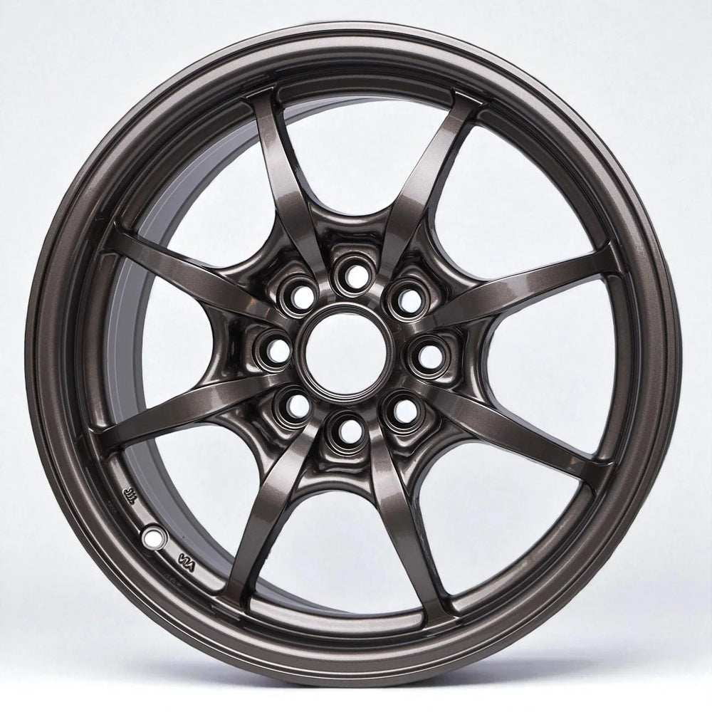 ROTA Circuit-8 (15x6.5, 4x100+38mm, 67.1mm Hub) - Jinnspeed