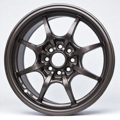 ROTA Circuit-8 (15x6.5, 4x100+38mm, 67.1mm Hub) - Jinnspeed