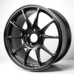 ROTA TITAN (17x8.0, 5x114.3, +45mm, 73mm Hub) - Jinnspeed