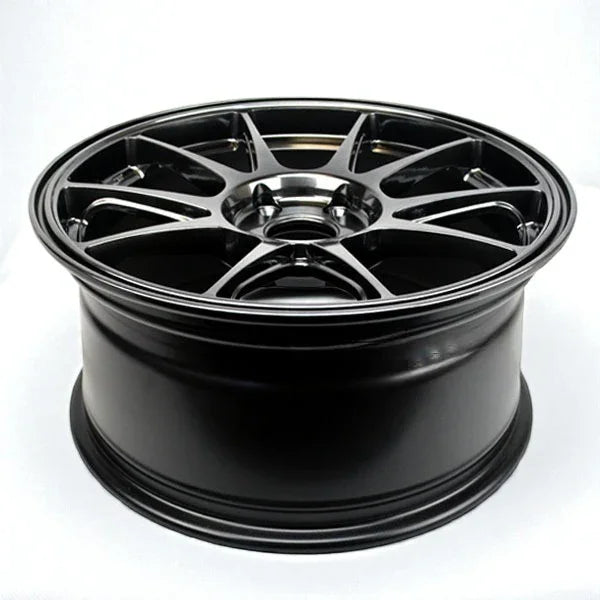 ROTA TITAN (17x8.0, 5x114.3, +45mm, 73mm Hub) - Jinnspeed
