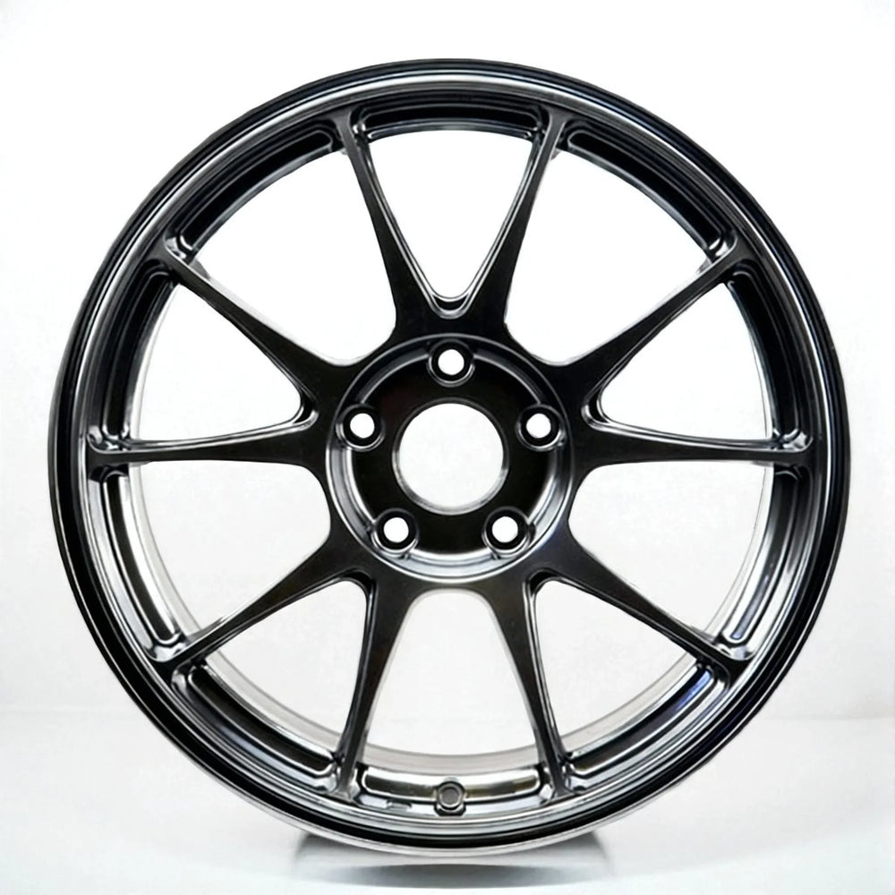 ROTA TITAN (17x8.0, 5x100, +45mm, 73mm Hub) - Jinnspeed
