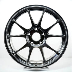 ROTA TITAN (17x8.0, 5x100, +45mm, 73mm Hub) - Jinnspeed