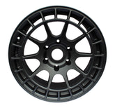 ROTA Recce (18x9, 6x139.7, +10mm, 110mm Hub) - Jinnspeed