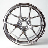 ROTA KB-F (18x8.5, 5x100, +44mm, 73mm Hub) - Jinnspeed