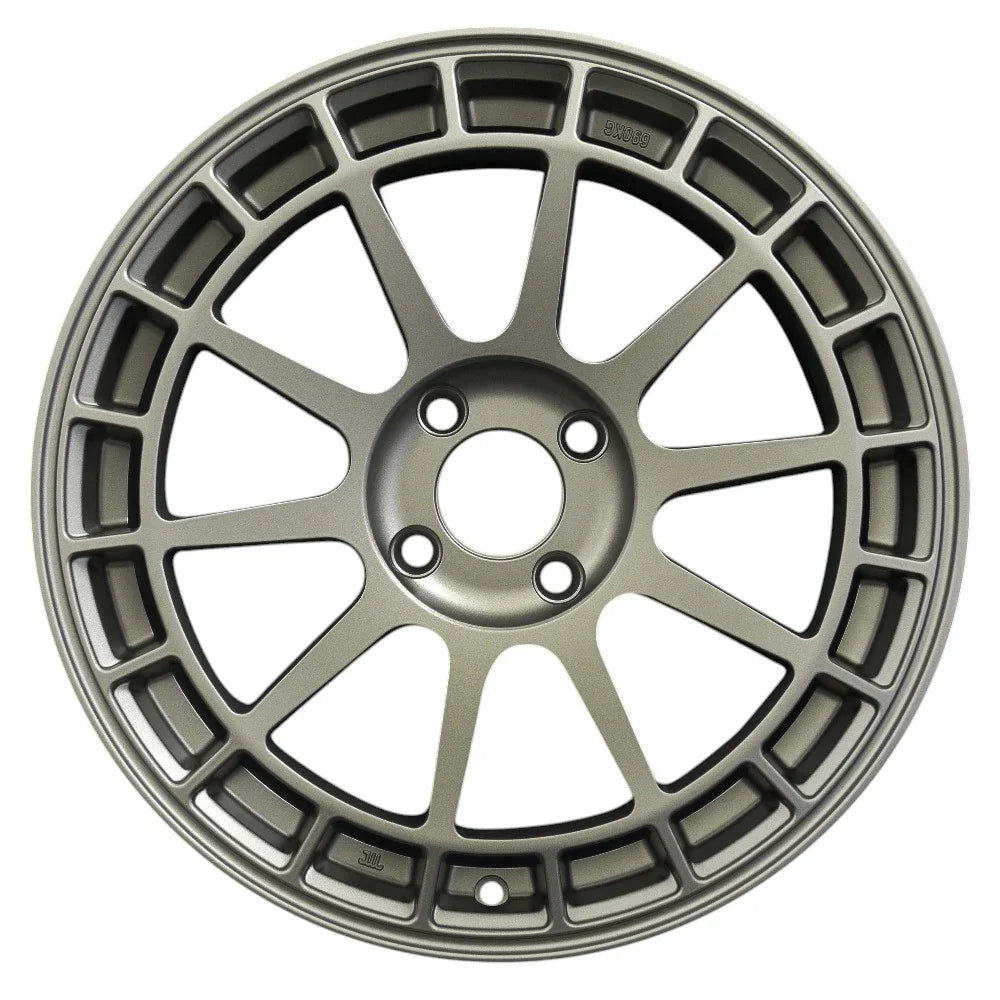 ROTA Recce (17x8, 5x100, +44mm, 73mm Hub) - Jinnspeed