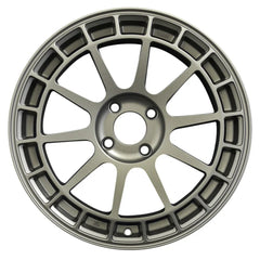 ROTA Recce (17x8, 5x100, +44mm, 73mm Hub) - Jinnspeed