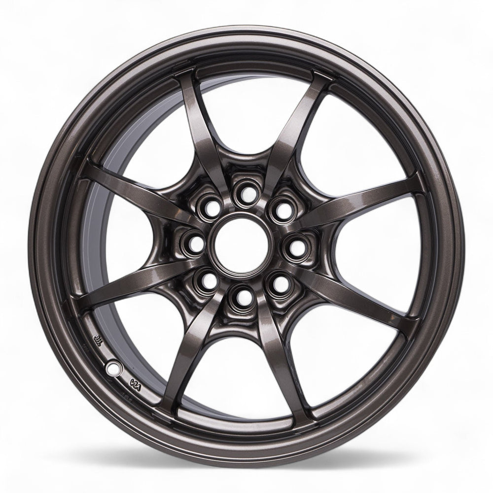 ROTA Circuit 8 (16x7, 4x100/4x114.3, +40mm, 73mm Hub) - Jinnspeed