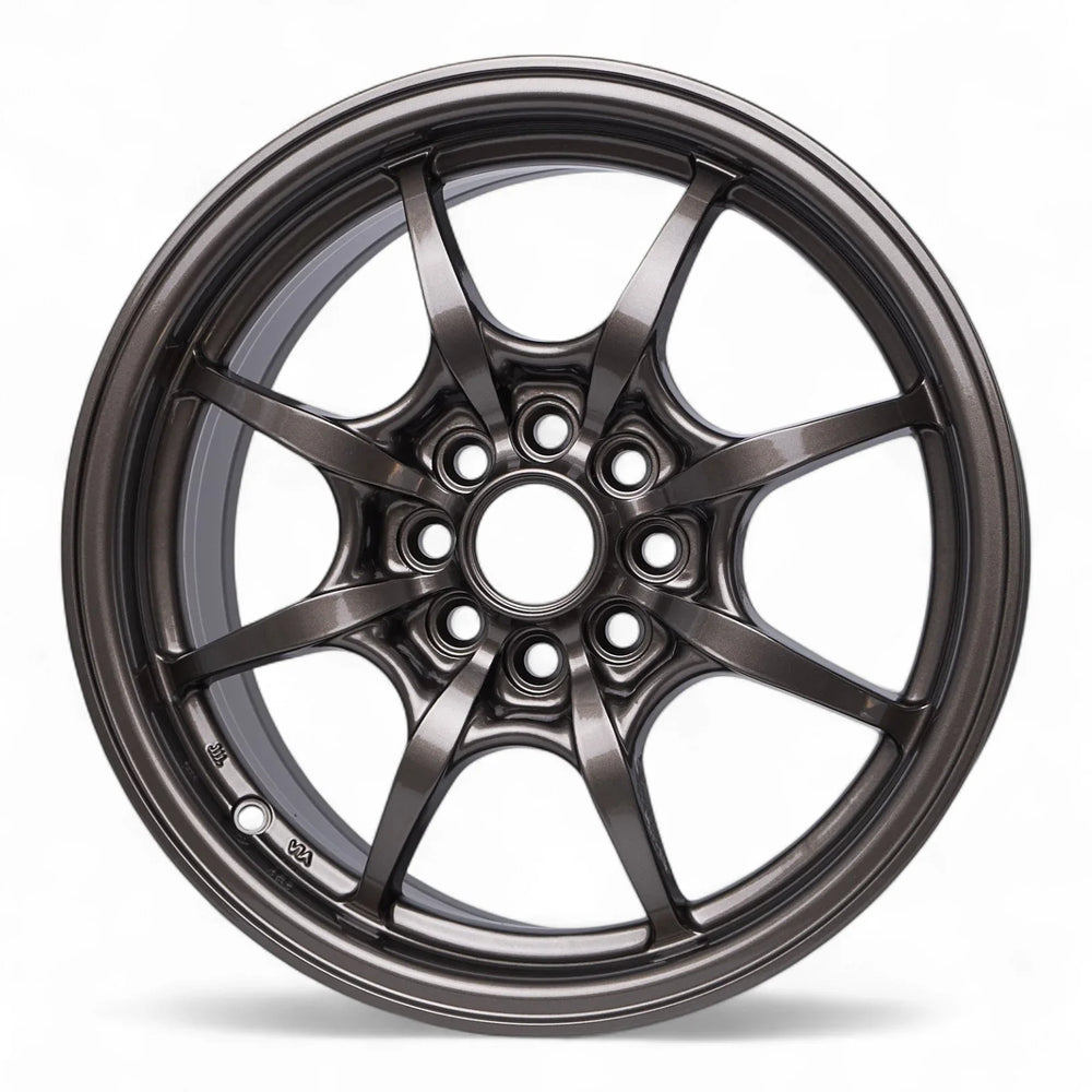 ROTA Circuit 8 (16x7, 4x100/4x114.3, +40mm, 73mm Hub) - Jinnspeed