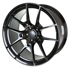 ROTA STATT-F (19x8.5, 5x114.3, +45mm, 73mm Hub) - Jinnspeed