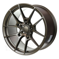 ROTA STATT-F (19x9.5, 5x114.3, +43mm, 73mm Hub) - Jinnspeed