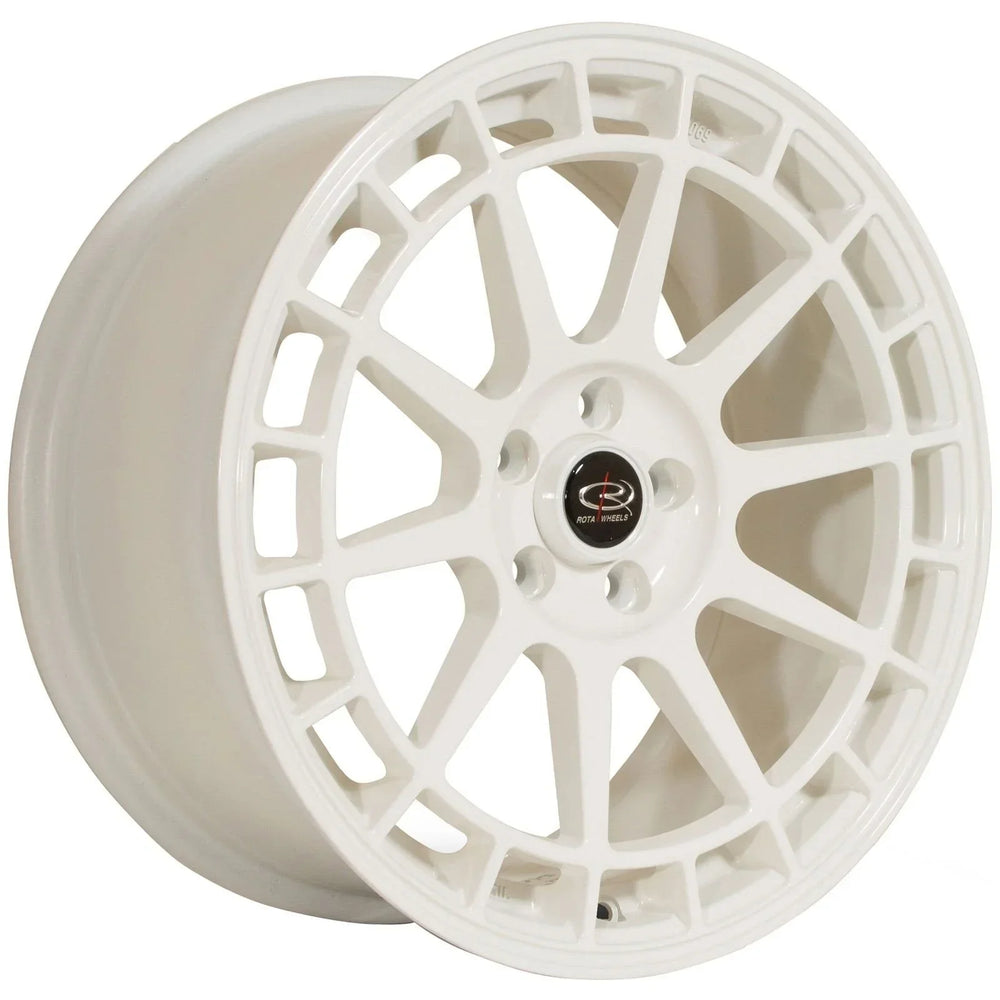 ROTA Recce (17x8, 5x114.3, +44mm, 73mm Hub) - Jinnspeed