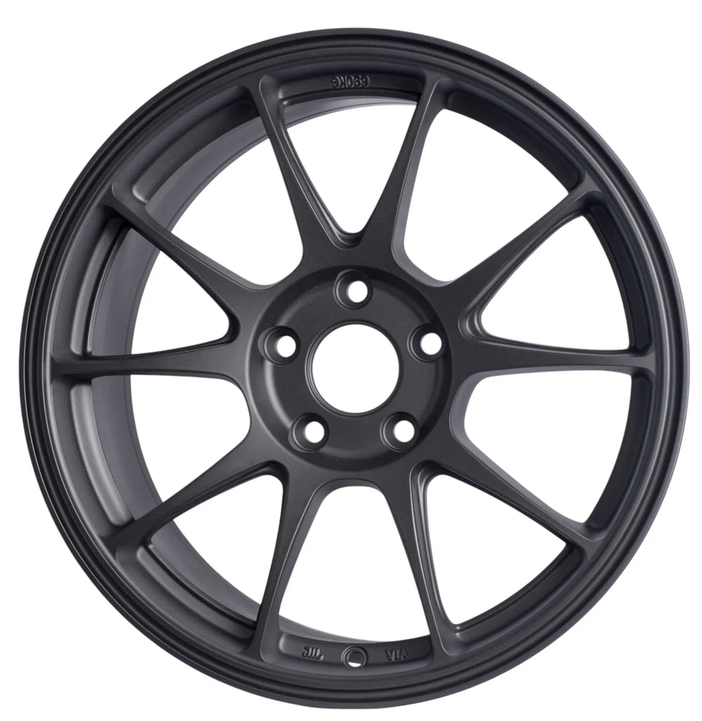 ROTA TITAN (17x8.0, 5x114.3, +45mm, 73mm Hub) - Jinnspeed