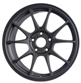 ROTA TITAN (17x8.0, 5x114.3, +45mm, 73mm Hub) - Jinnspeed