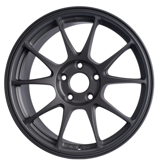 ROTA TITAN (17x9.0, 5x114.3, +42mm, 73mm Hub) - Jinnspeed