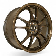 ROTA Circuit-10 (16x7 4x100+45mm, 67.1mm Hub) - Jinnspeed