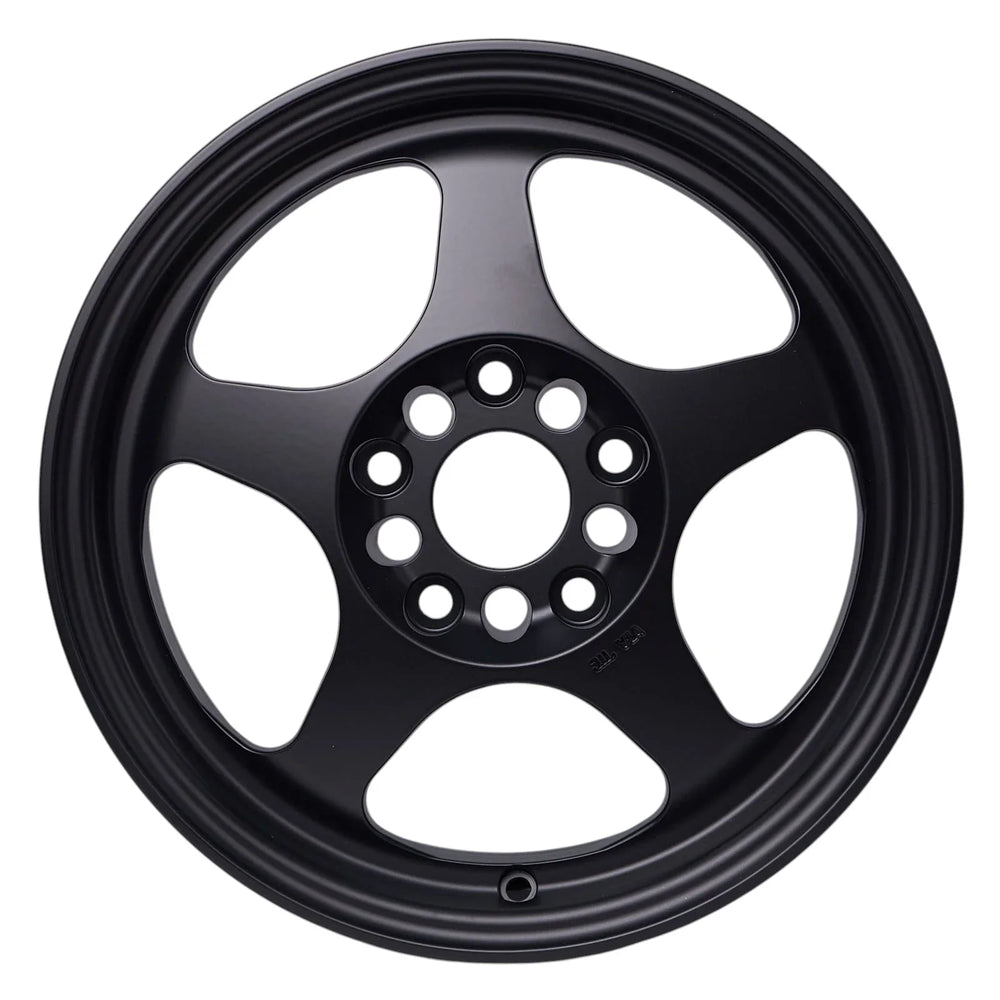 ROTA Slipstream (15x8, 5x114.3, +40mm, 73mm Hub) - Jinnspeed