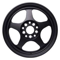ROTA Slipstream (15x7, 4x114.3, +40mm, 67.1mm Hub) - Jinnspeed