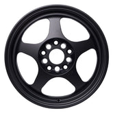 ROTA Slipstream (15x7, 5x114.3, +40mm, 73mm Hub) - Jinnspeed