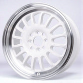 ROTA TRACK R2 (16x7.0, 4x100, +40mm, 67.1mm Hub) - Jinnspeed