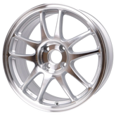 ROTA TORQUE (16x7.0, 4x100, +27mm, 56.7mm Hub) - Jinnspeed