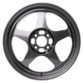 ROTA Slipstream (17x7.5, 4x100, +45mm, 67.1mm Hub) - Jinnspeed