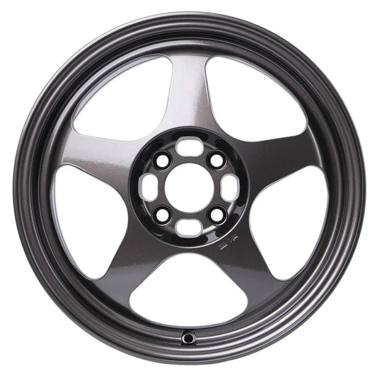 ROTA Slipstream (17x7.5, 4x100, +45mm, 67.1mm Hub) - Jinnspeed