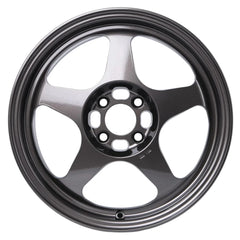 ROTA Slipstream (17x7.5, 4x100, +45mm, 67.1mm Hub) - Jinnspeed