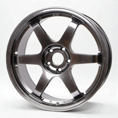 ROTA Grid (17x8, 5x100, +44mm, 73mm Hub) - Jinnspeed