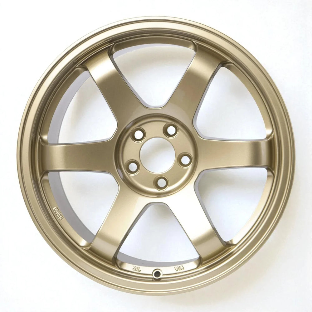 ROTA Grid (17x8, 5x100, +44mm, 73mm Hub) - Jinnspeed