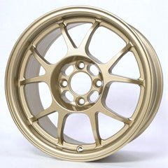 ROTA Taikyu (15x7.0, 4x100, +35mm, 56.1 Hub) - Jinnspeed