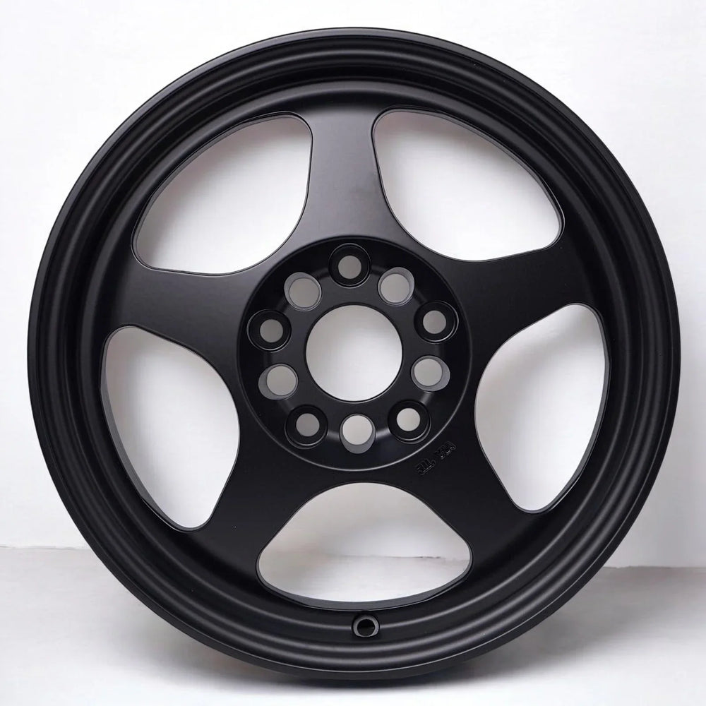 ROTA Slipstream (16x7, 5x114.3, +40mm, 73mm Hub) - Jinnspeed