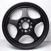 ROTA Slipstream (16x7, 5x114.3, +40mm, 73mm Hub) - Jinnspeed
