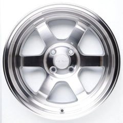 ROTA Grid V (16x8, 5x114, +20mm, 73mm Hub) - Jinnspeed